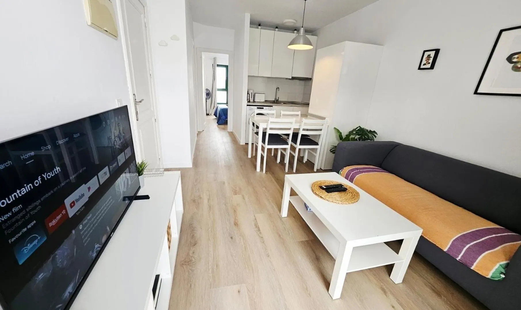 Apartamento Malvasia Lanzarote Costa Teguise 0*,