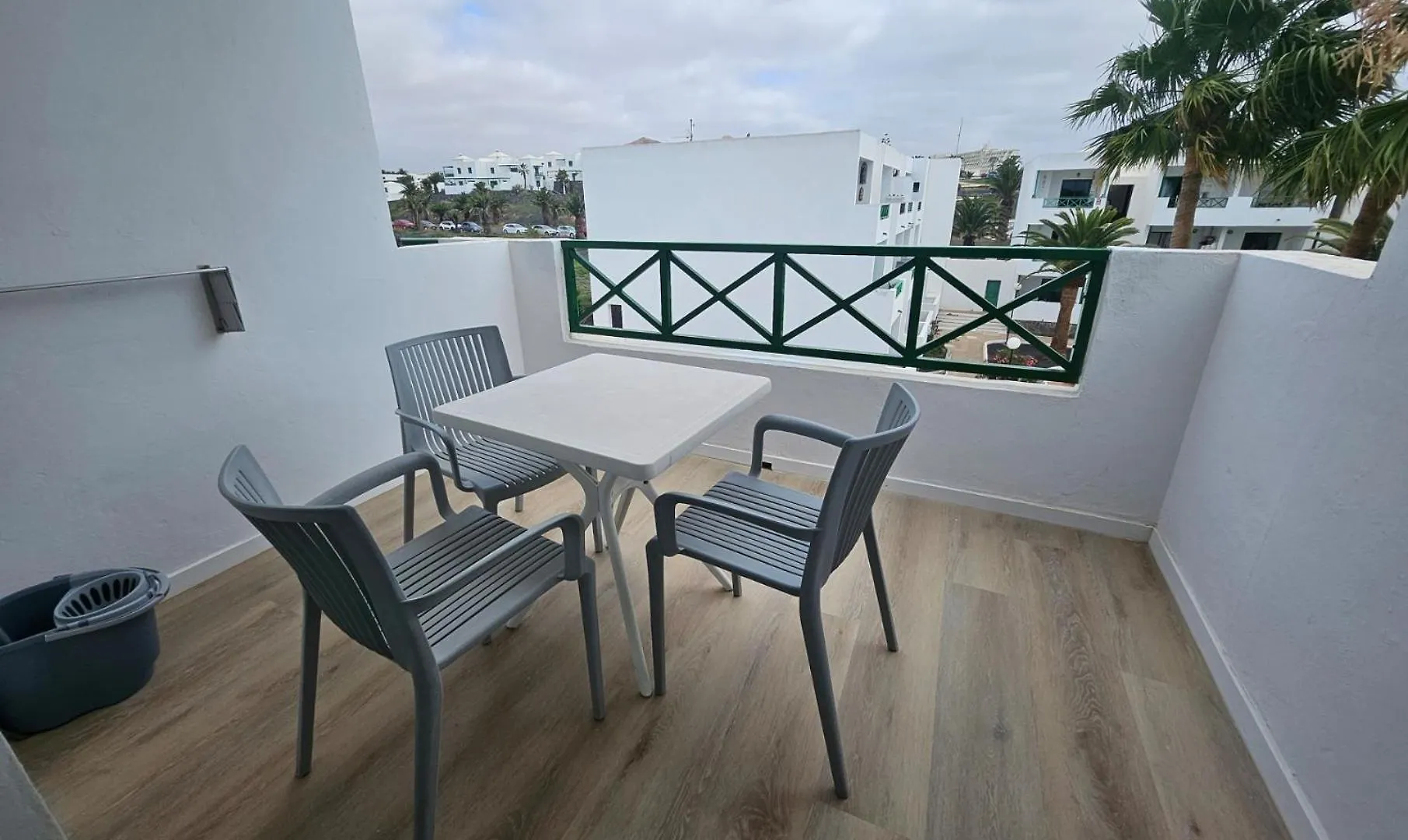 Apartment Apartamento Malvasia Lanzarote Costa Teguise