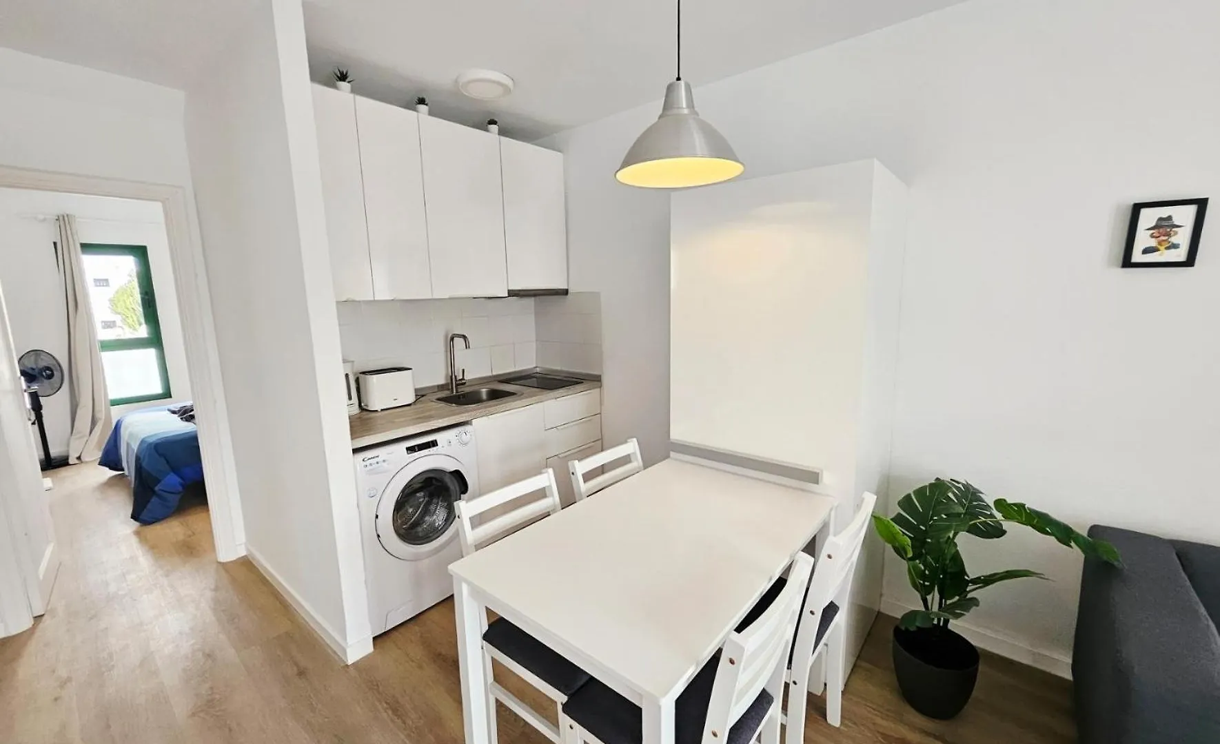Apartamento Malvasia Lanzarote Costa Teguise