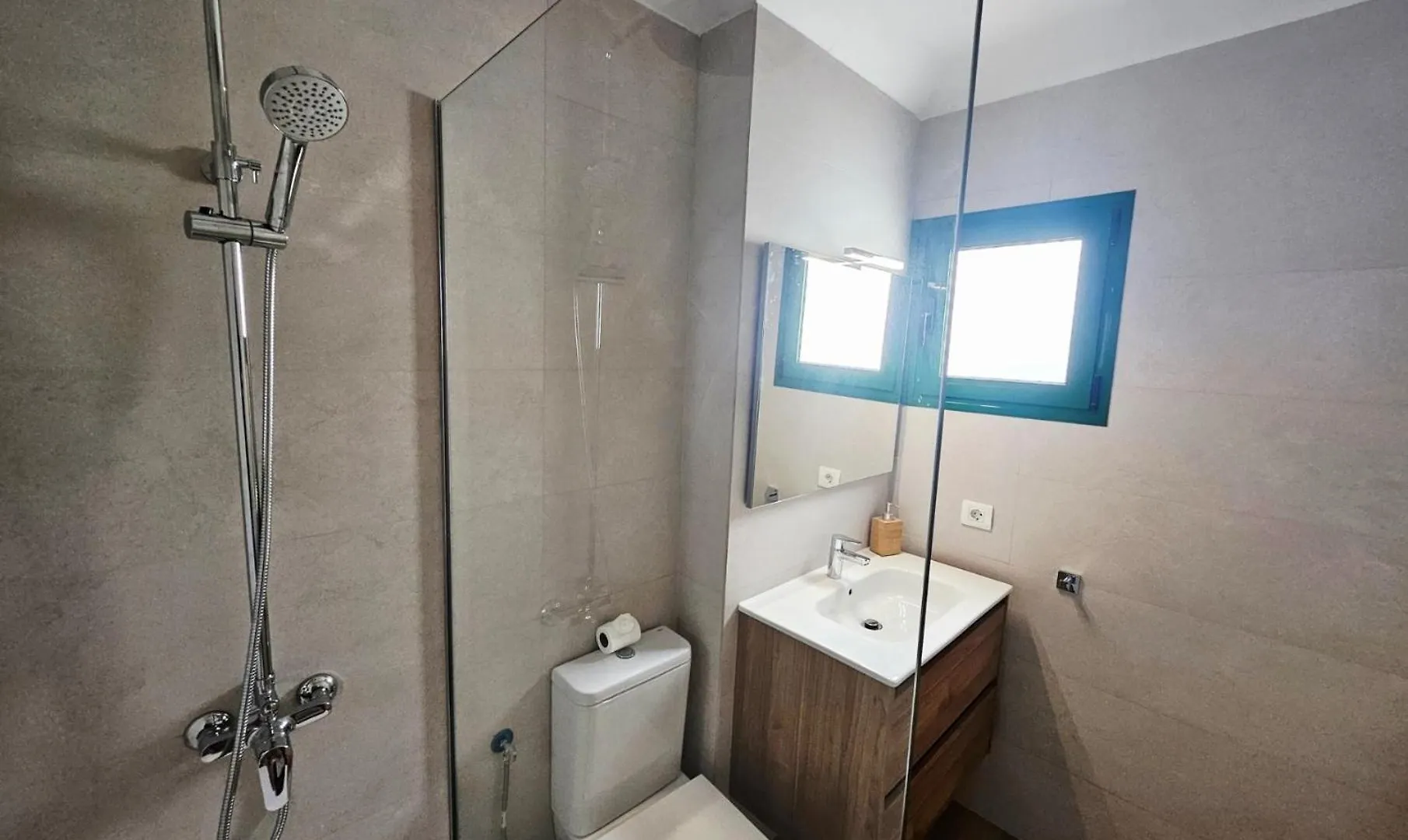 Apartamento Malvasia Lanzarote Costa Teguise Apartment