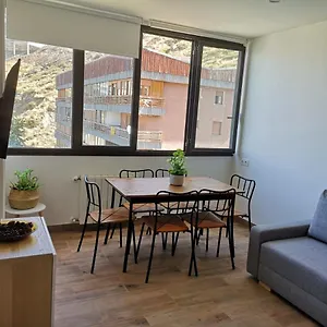 Slalom Premium Apartamento Sierra Nevada