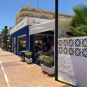  Apartment Rentcostadelsol Dona Sofia 3d Spain