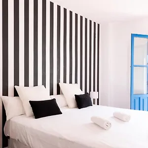  Apartment Tourist House Santa Cruz Spain