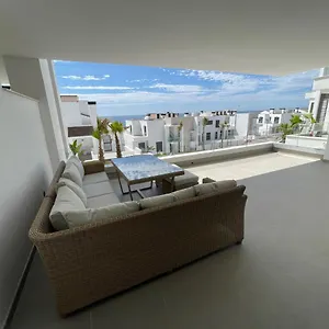  Apartment Modern 2 Beds In Spain