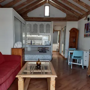 Private Costa Amarilla Apartment