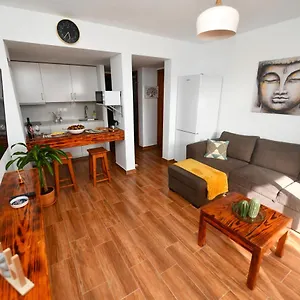  Apartamento Torres