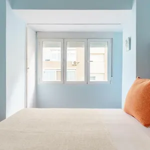  Apartment Malagueta Spain
