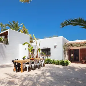  Villa Teo - In Ibiza Spain