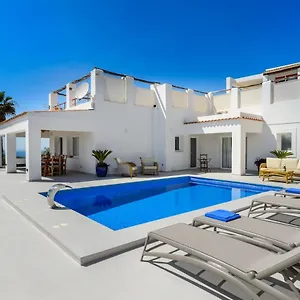  Villa Sa Rota Family Spain