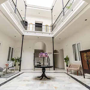  Apartment Casa Palacio Rufina & Jardines Spain