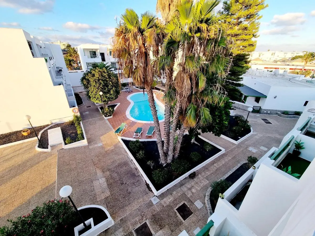 Apartment Apartamento Malvasia Lanzarote Costa Teguise Spain