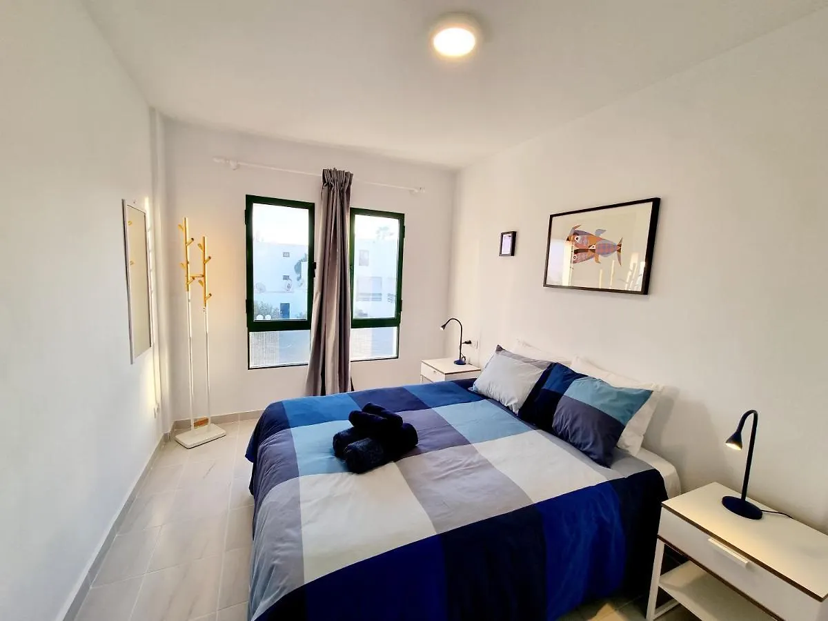 Apartamento Malvasia Lanzarote Costa Teguise