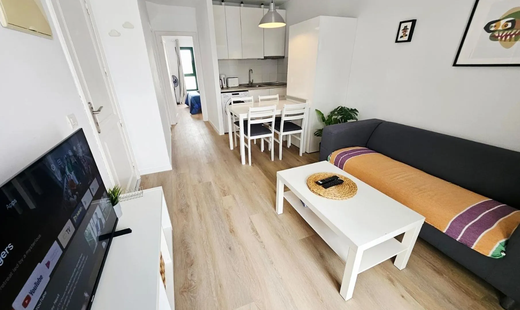 Apartamento Malvasia Lanzarote Costa Teguise España