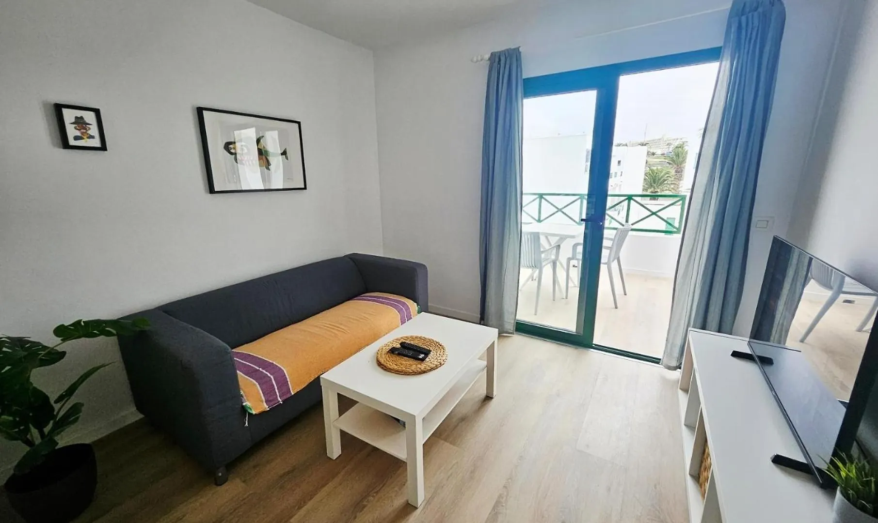 Apartamento Malvasia Lanzarote Costa Teguise 0*,  España