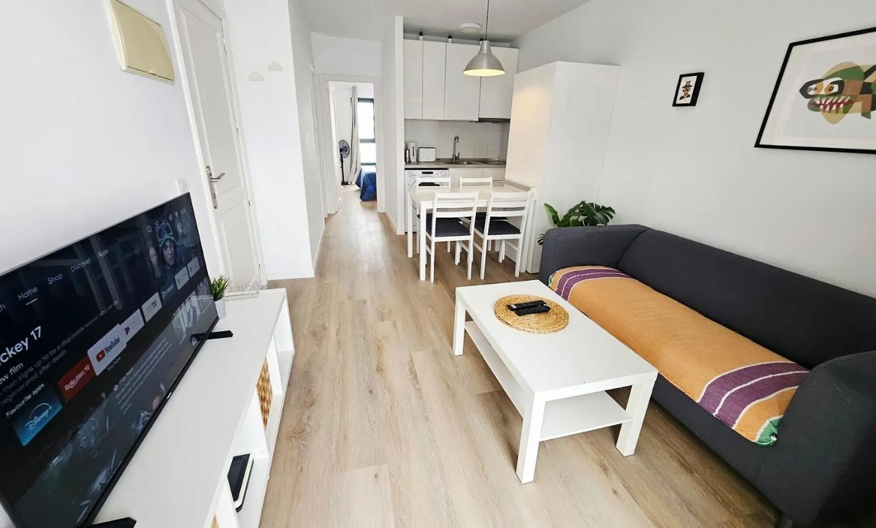 Apartamento Malvasia Lanzarote Costa Teguise España