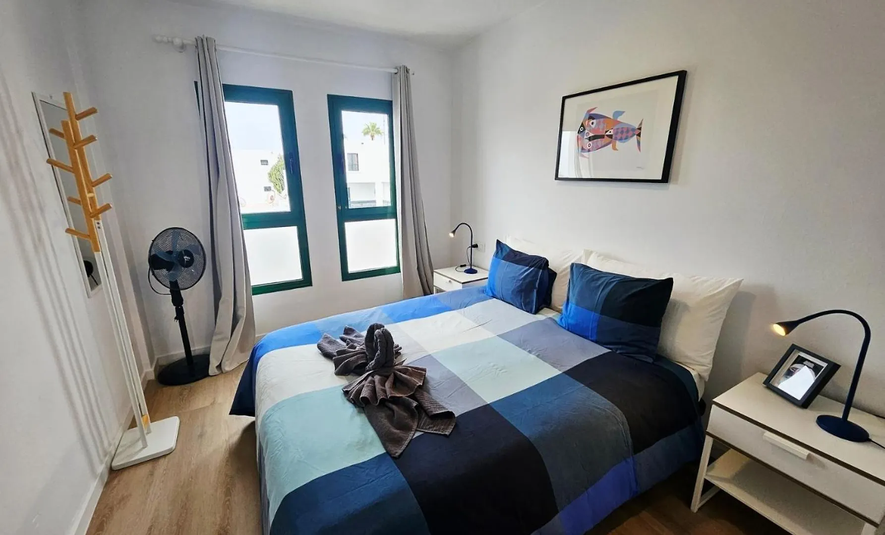 Apartamento Malvasia Lanzarote Costa Teguise