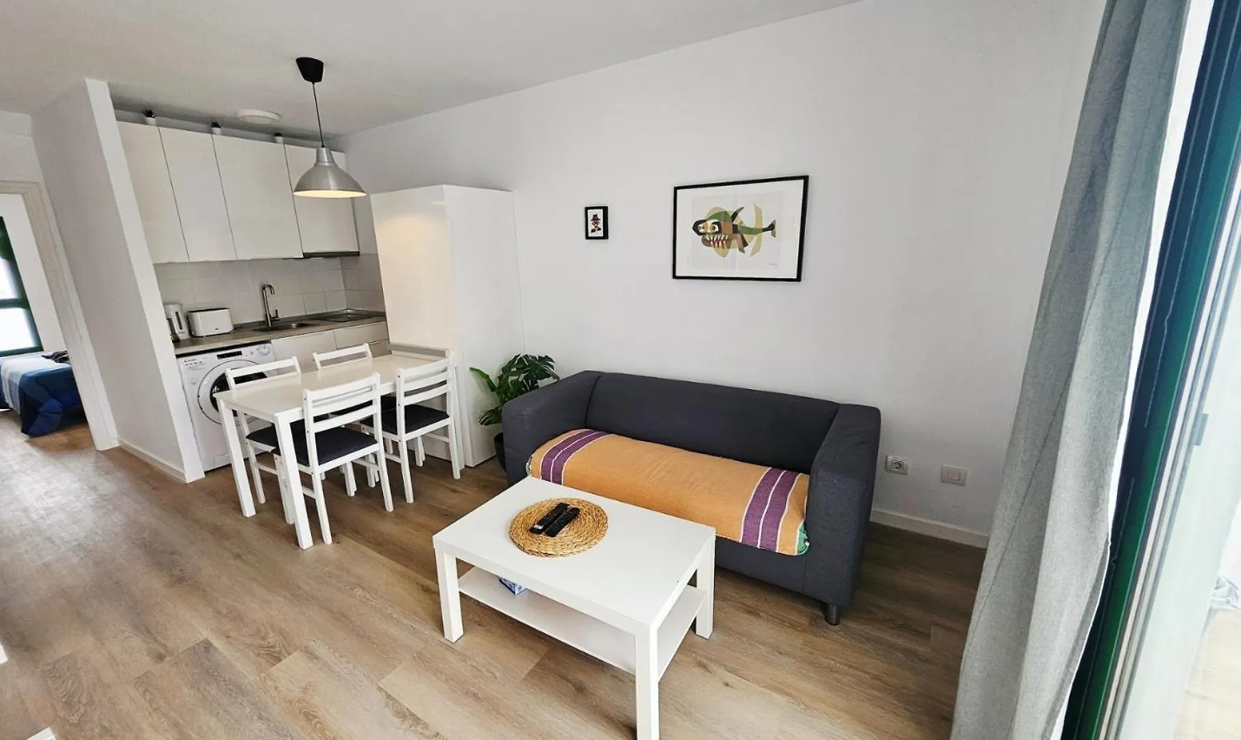 Apartamento Malvasia Lanzarote Costa Teguise España